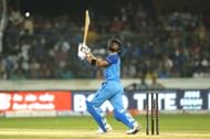 India v Australia - T20 International Series: Game 3